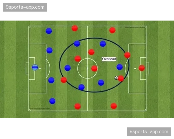 区域联防使用频率增加 防守策略呈现多样化趋势
